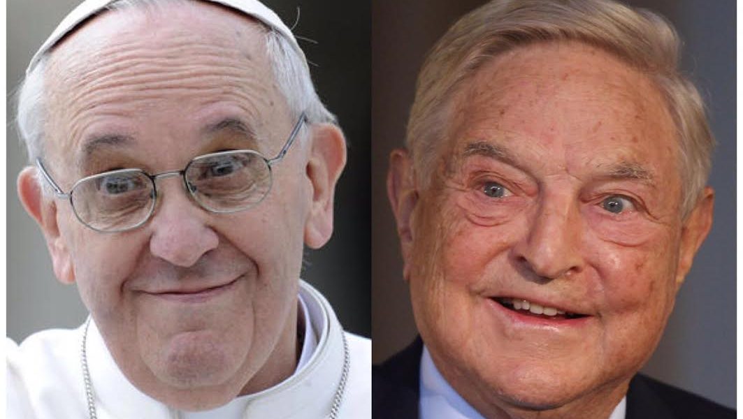 L'eretico falso papa Bergoglio PRO ABORTISTA andrà in Romania tra molti malumori