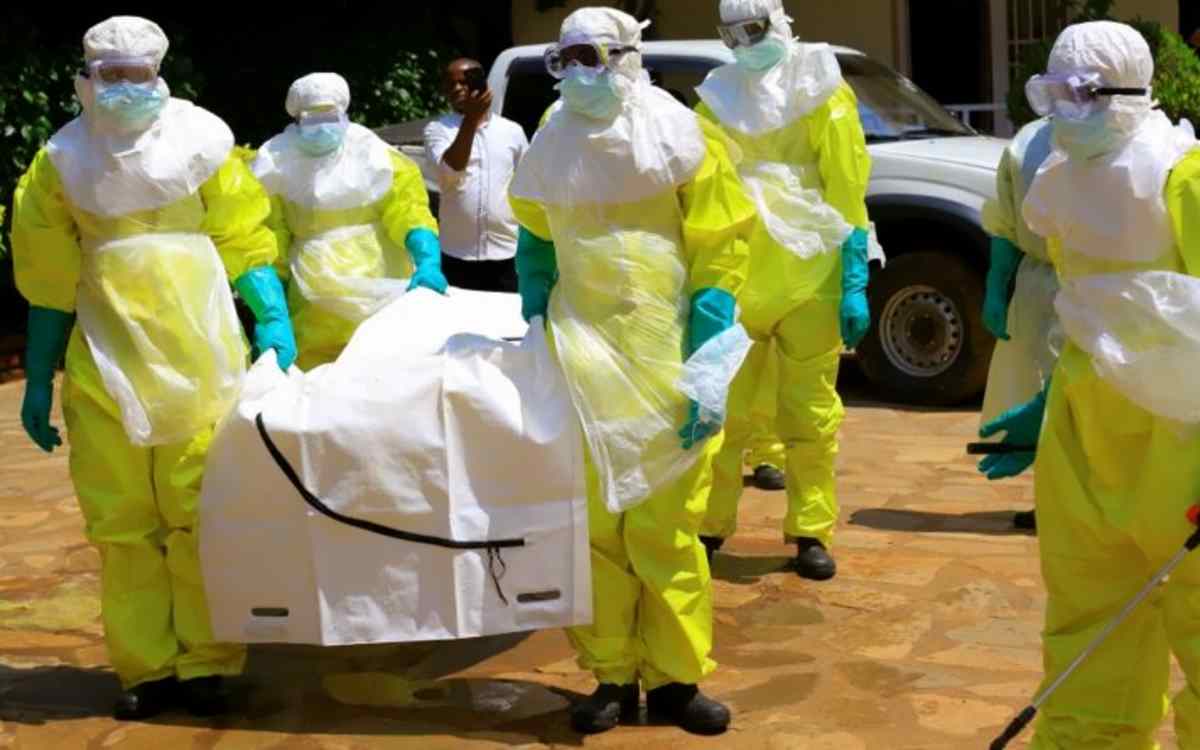 L'Ebola è arrivato in Uganda, un bambino la prima vittima