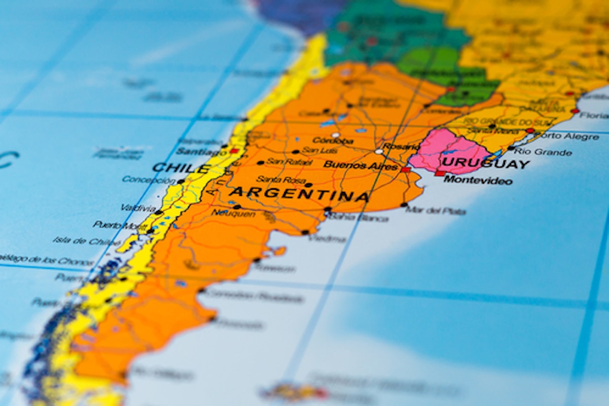 Mercati emergenti, l'Argentina è rientrata nell'indice MSCI