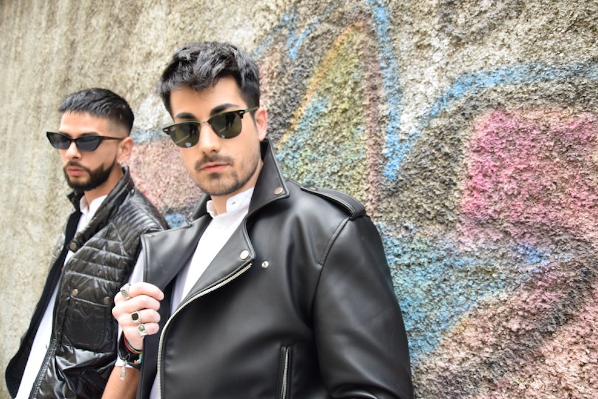 Francesco Curci: esce in radio, digital download e streaming “SOGNATORI” il nuovo singolo in coppia con il rapper EffeEmme