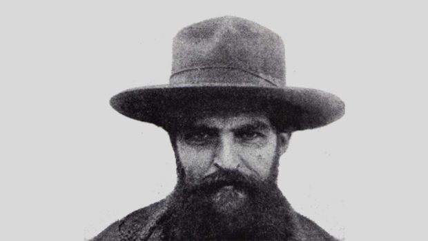 Cent’anni fa il primo comunista italiano (che morì fascista)