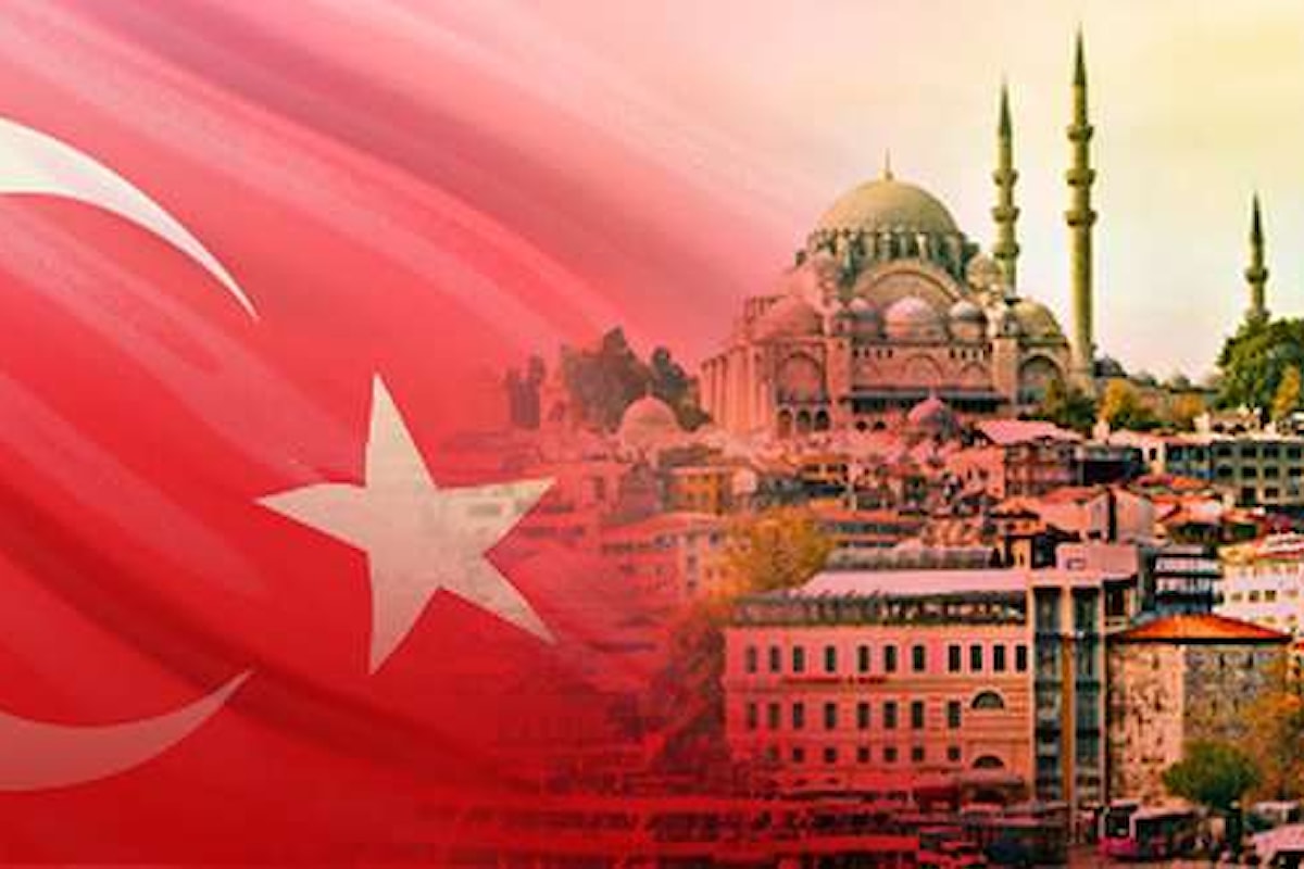Tasso di interesse, la Turchia per il momento non cambia rotta