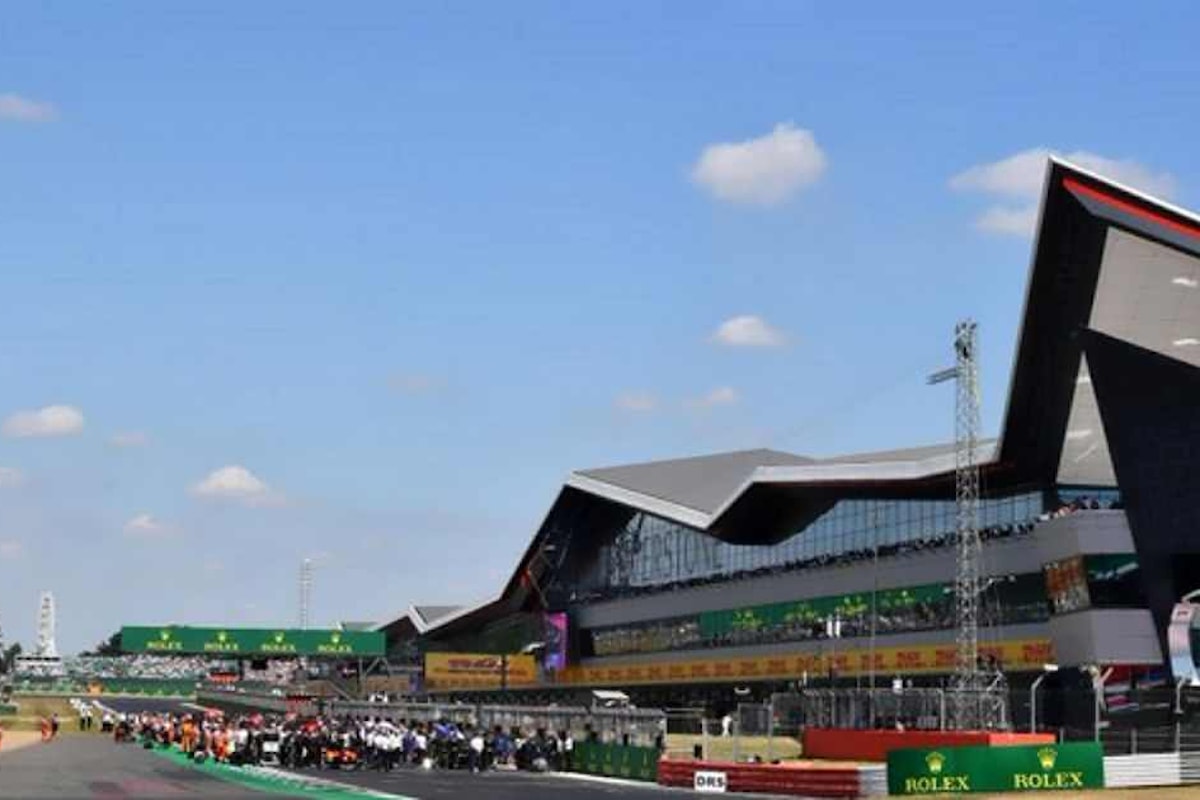 Formula 1, domenica si corre a Silverstone: sarà la volta buona per la Ferrari?