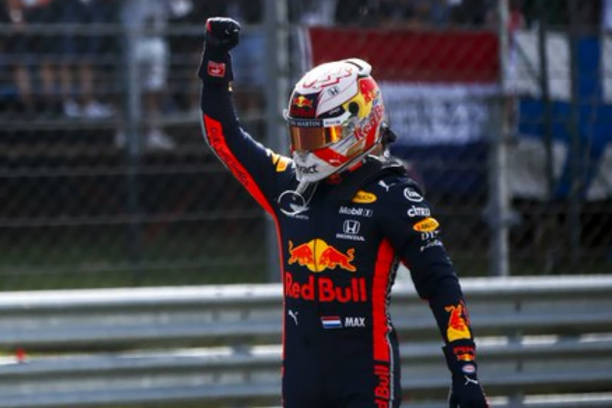 Formula 1 2019, all'Hungaroring prima pole in carriera per Max Verstappen