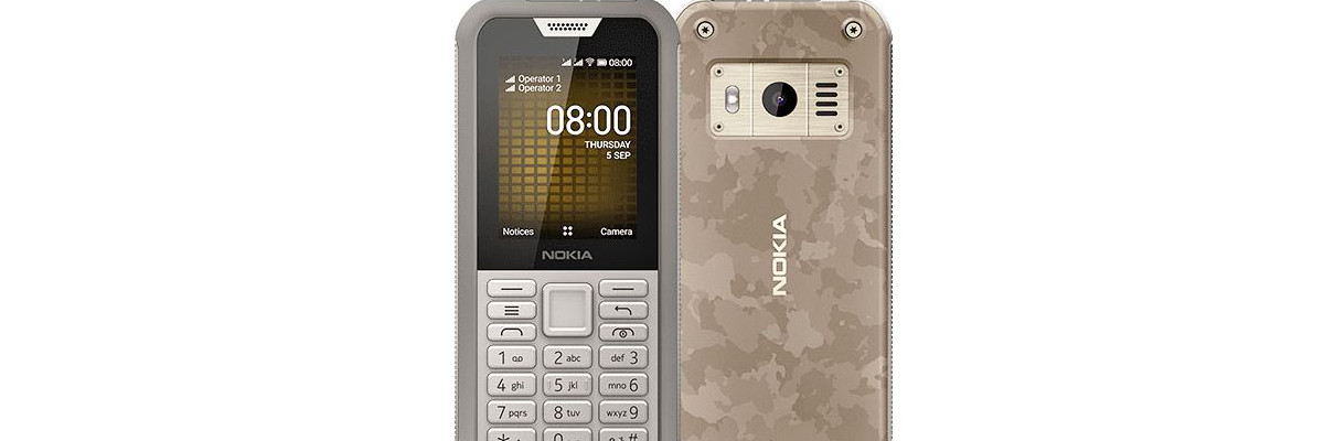 Telefonini di nuova generazione, analisi del successo