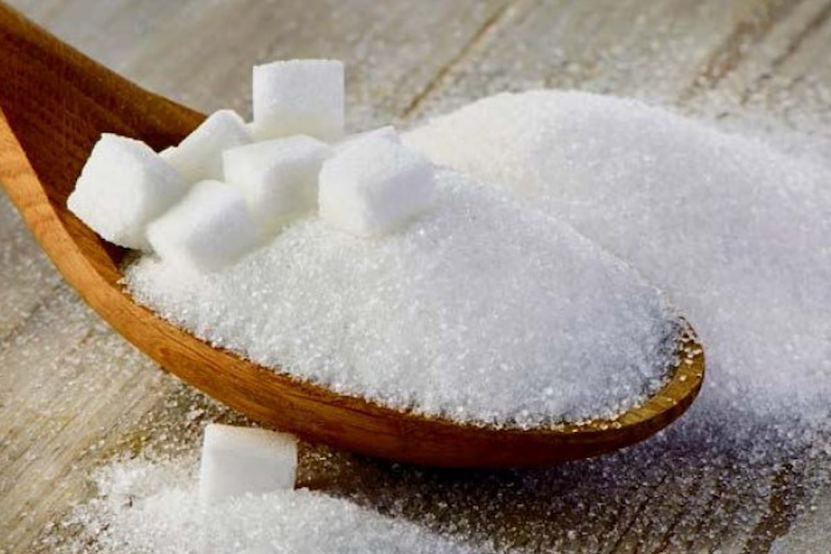 Quotazione dello zucchero sempre più in basso?