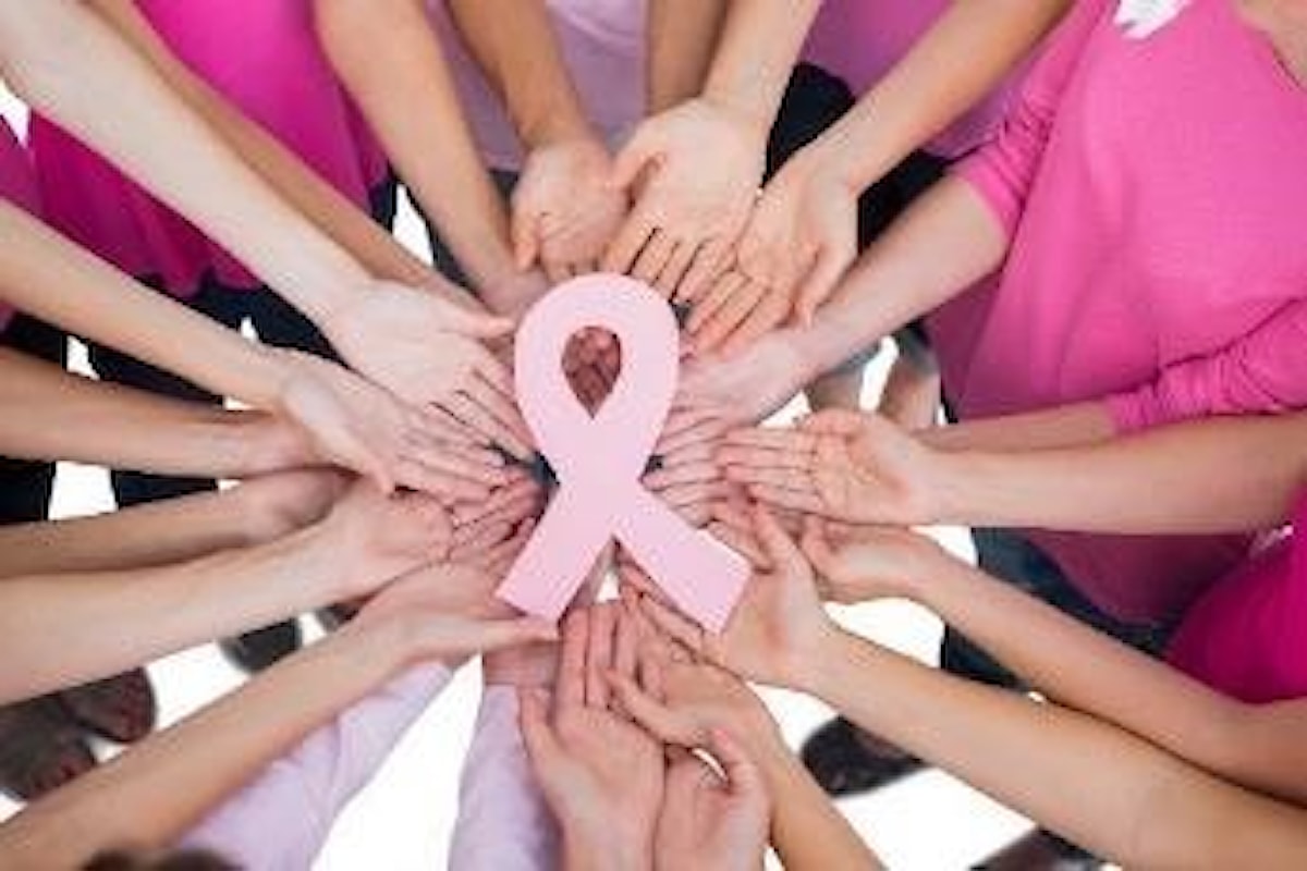 Tumore al seno: la storia di Angelina Jolie e le mutazioni BRCA