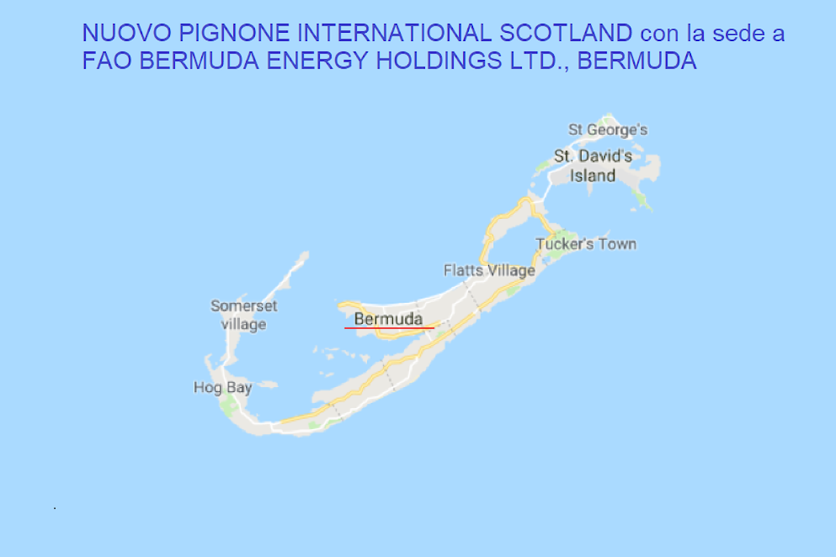 La General Electric si sfila e lo stabilimento di Talamona barcolla. Bermuda e Nuovo Pignone International Scotland