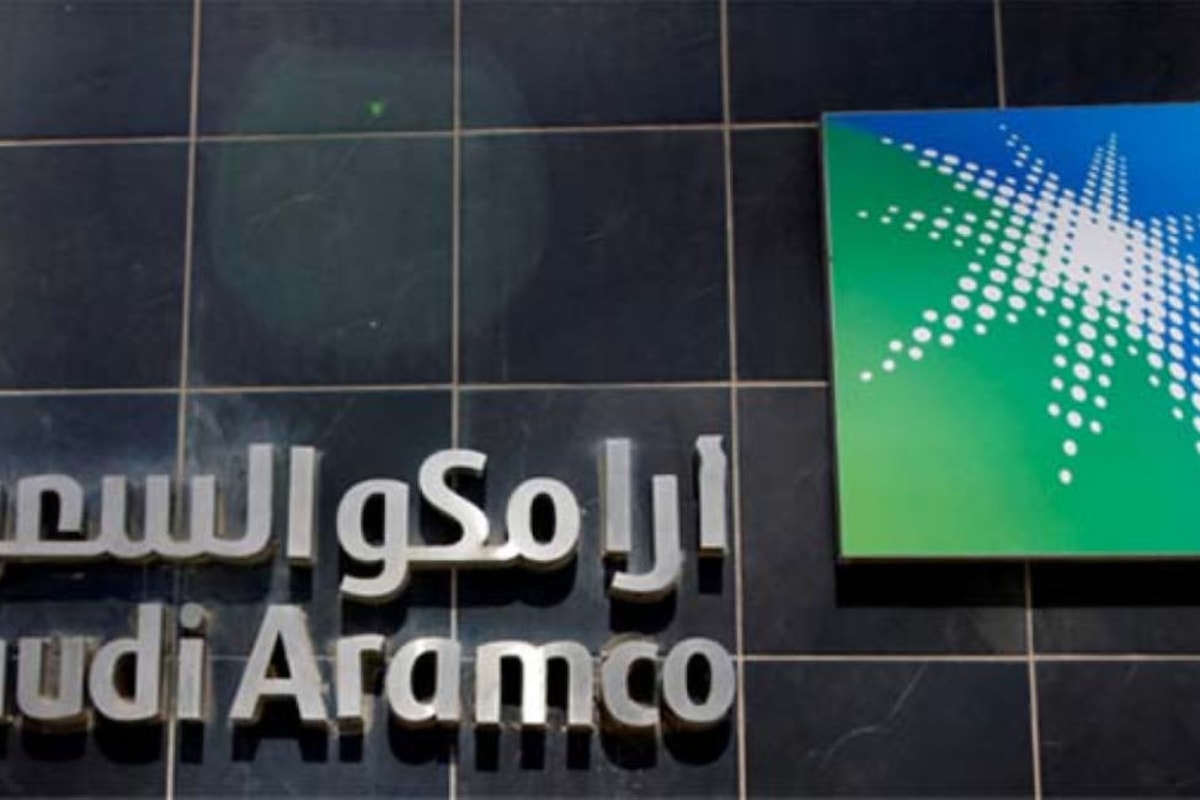 L'Aramco approda alla borsa di Riad con una colossale offerta pubblica che potrebbe arrivare a 40 miliardi di dollari