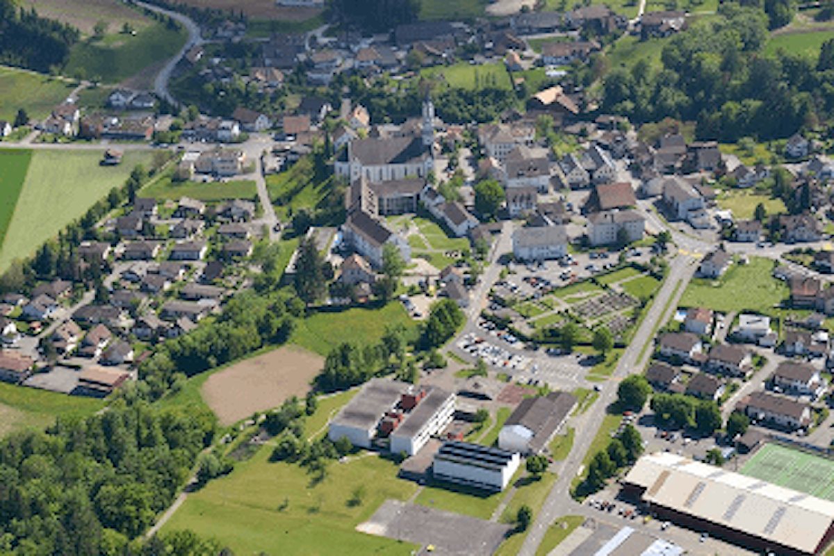 Leuggern (Svizzera): il comune abbassa le tasse per tutti i residenti dopo una vincita a EuroMillions