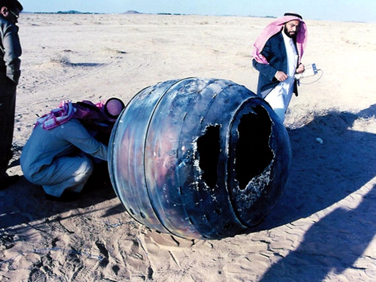 Satélites y basura espacial. Hungría envía el primer satélite para estudiar la contaminación electro