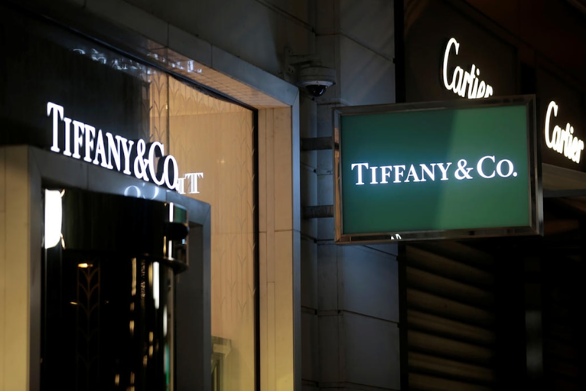 Acquisizione di Tiffany, quali vantaggi ci saranno per LVMH?