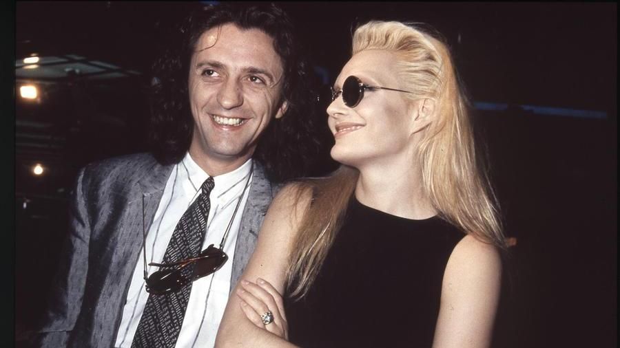Si è suicidato Franco Ciani, musicista ed ex marito di Anna Oxa
