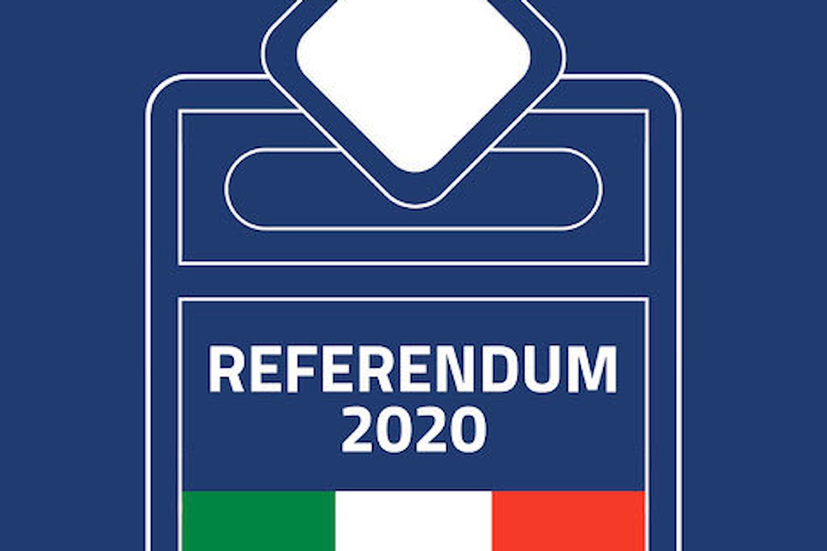 Coronavirus: nel decreto Cura Italia c'è anche il rinvio del referendum sul taglio dei parlamentari
