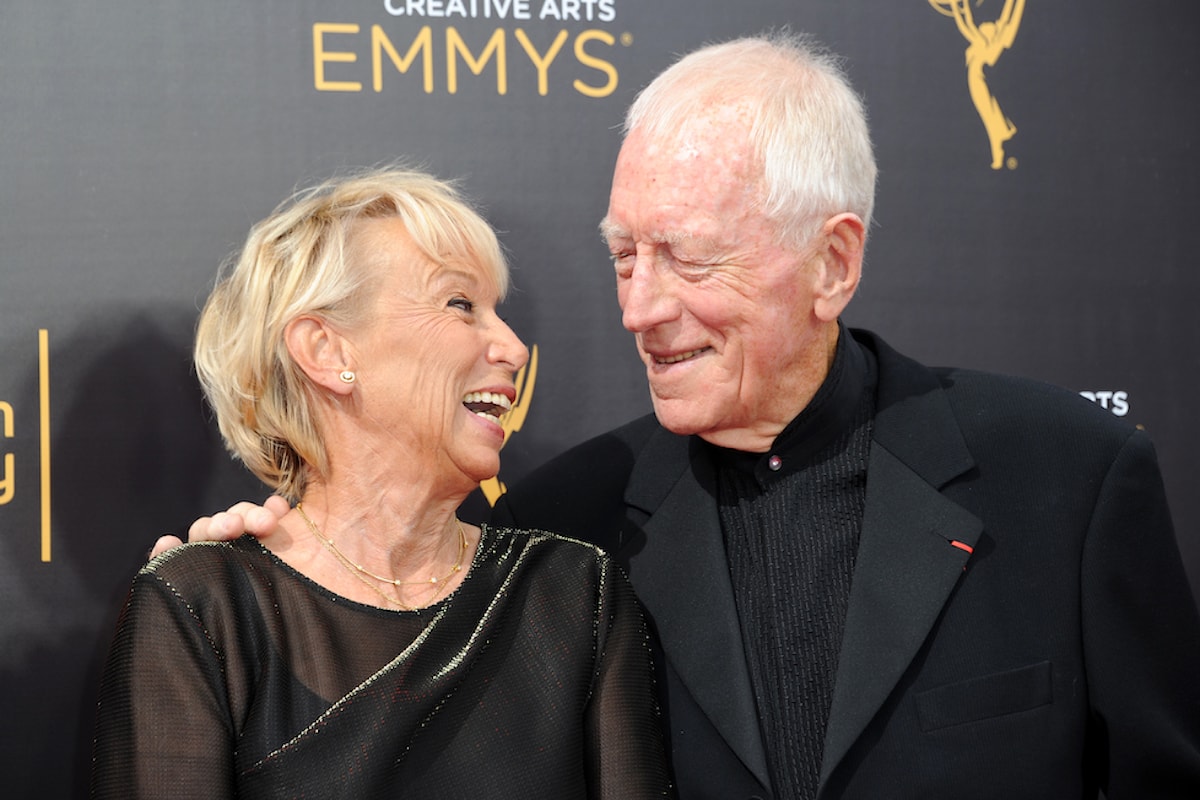 Morto a 90 anni l'attore Max von Sydow, fu il preferito da Bergman