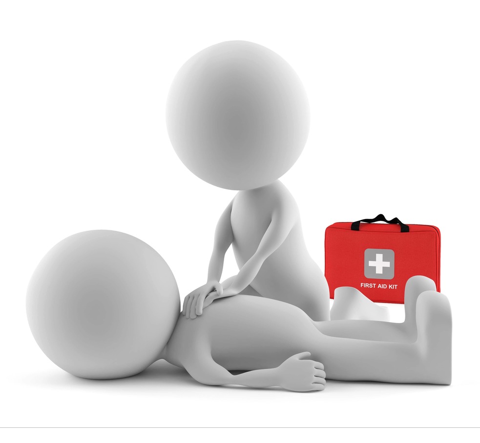 La formazione Addetto Primo Soccorso: le 6 cose più importanti da sapere.