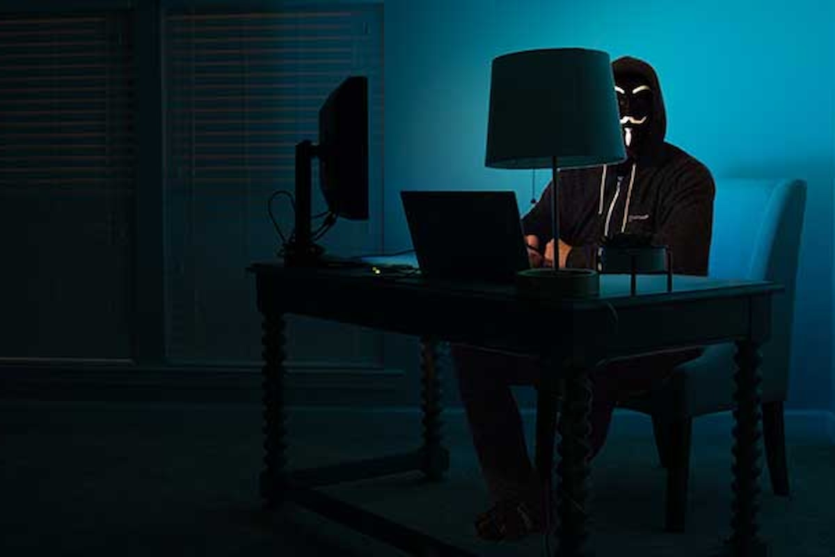 L'identikit dell'hacker