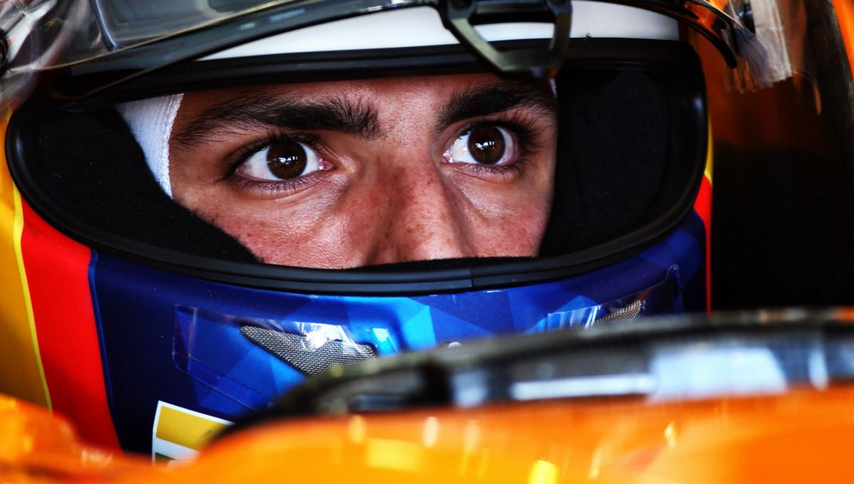 Sarà Carlos Sainz Jr. a prendere il posto di Vettel nella scuderia Ferrari dal 2021