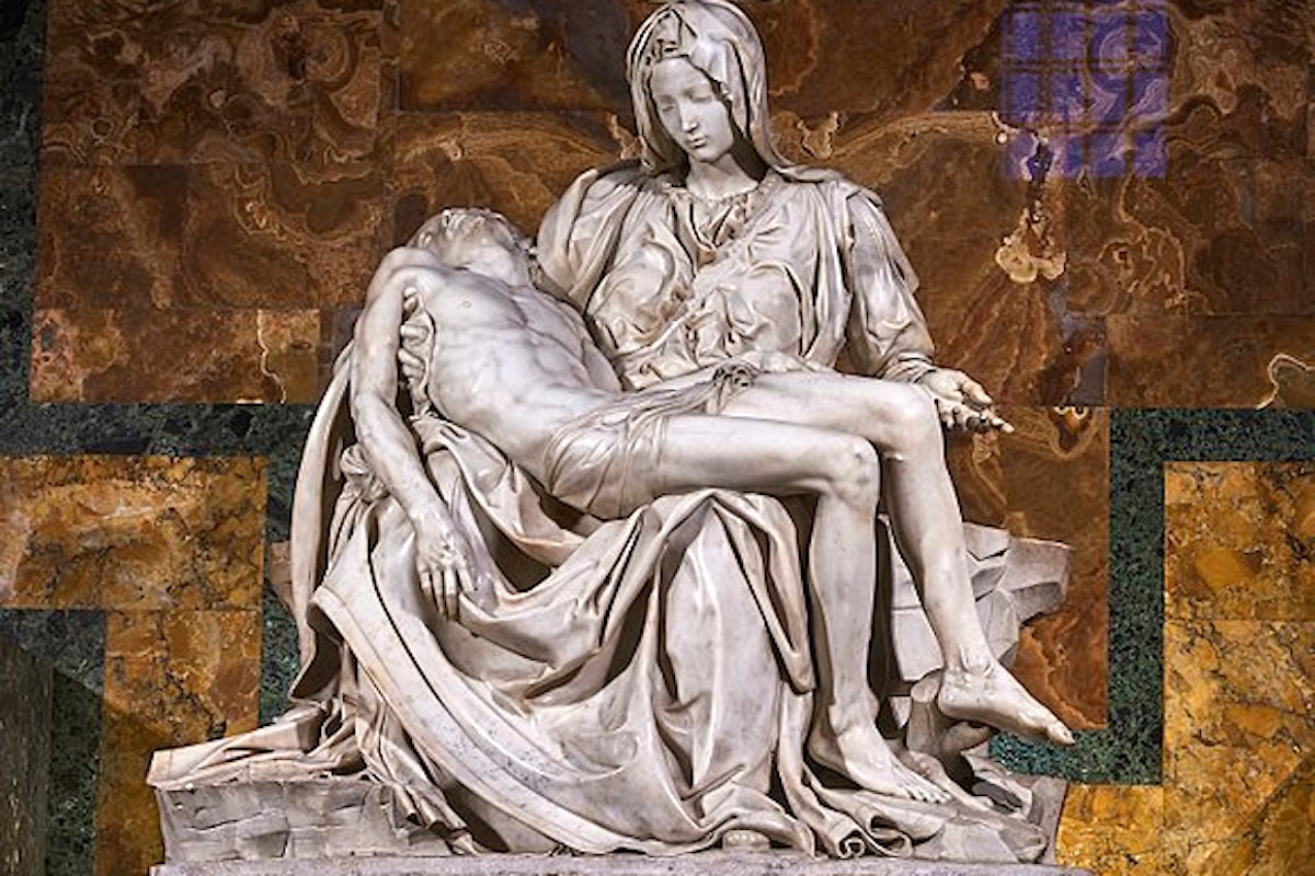 I 7 imperdibili tesori della Basilica di San Pietro - 3°