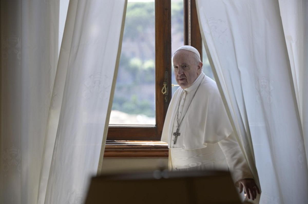 Le storie del Papa nella 54.ma Giornata mondiale delle Comunicazioni Sociali