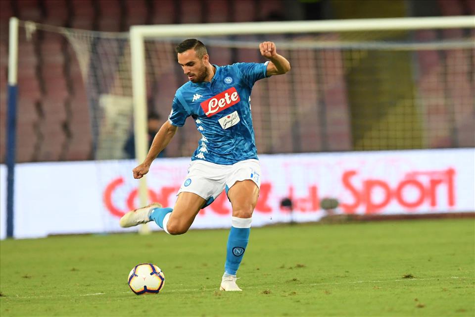 Napoli, De Laurentiis pronto ad un rinnovo