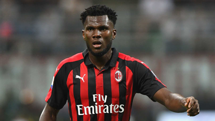Milan, Kessiè in uscita: Rangnick porta il sostituto