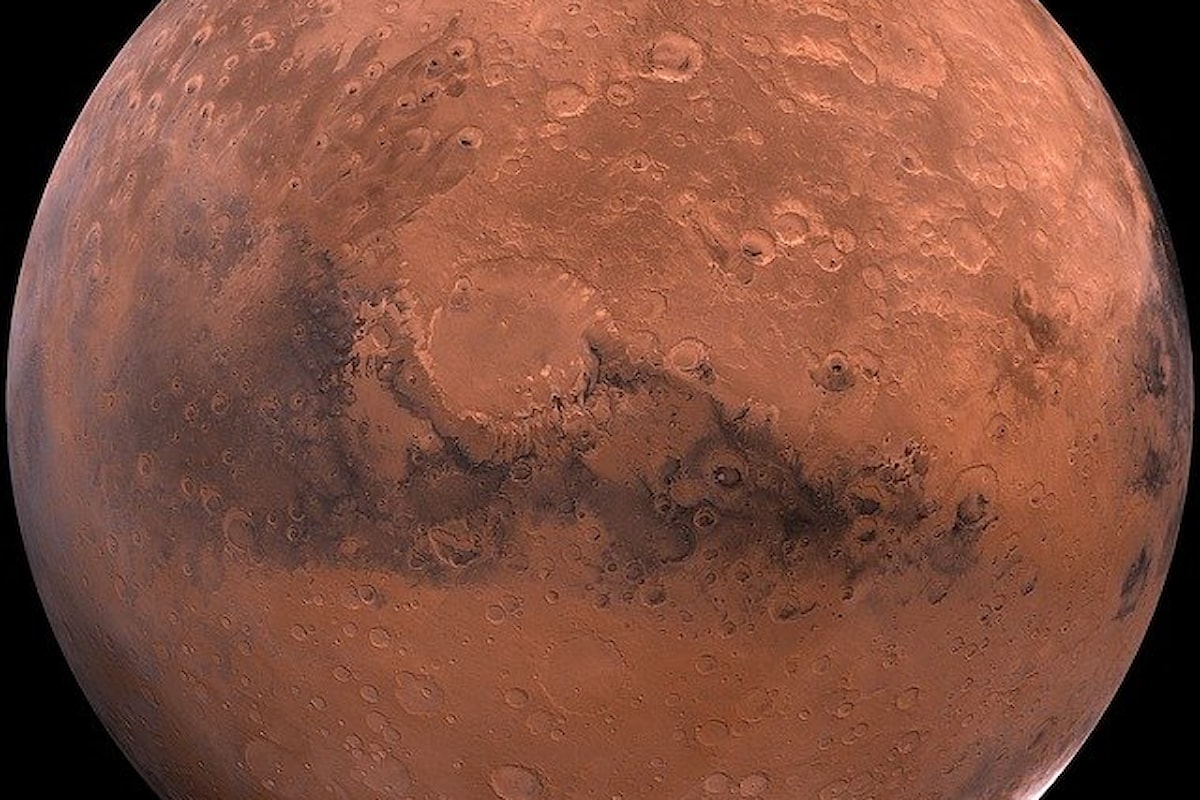 La NASA rinvia il lancio su Marte di Perseverance al 30 luglio
