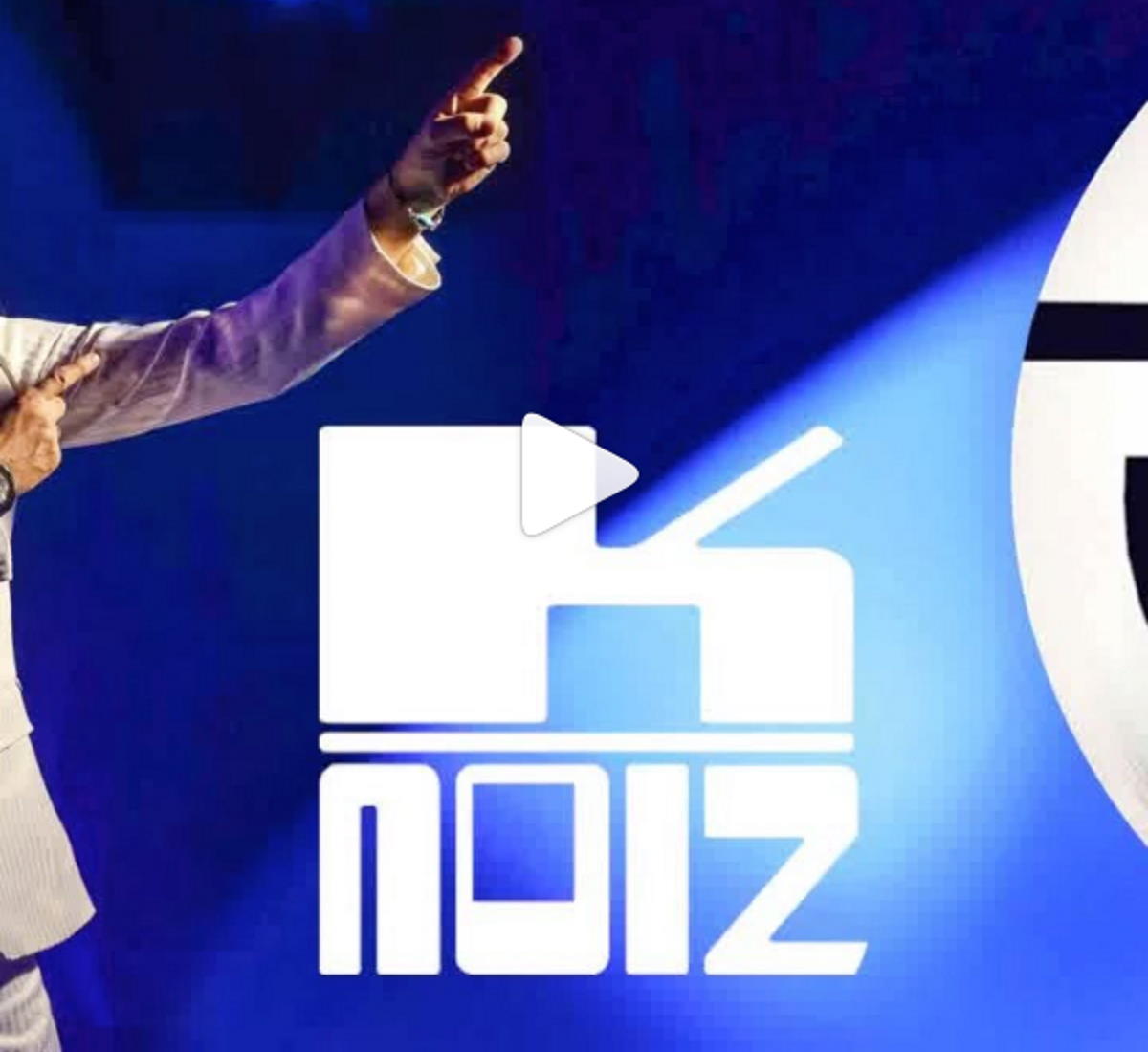 Ago, il singolo dell'estate 2020 è The Night (K-Noiz)