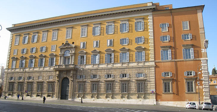 Aborto, suicidio assistito ed eutanasia: il nuovo documento della Congregazione per la dottrina della fede