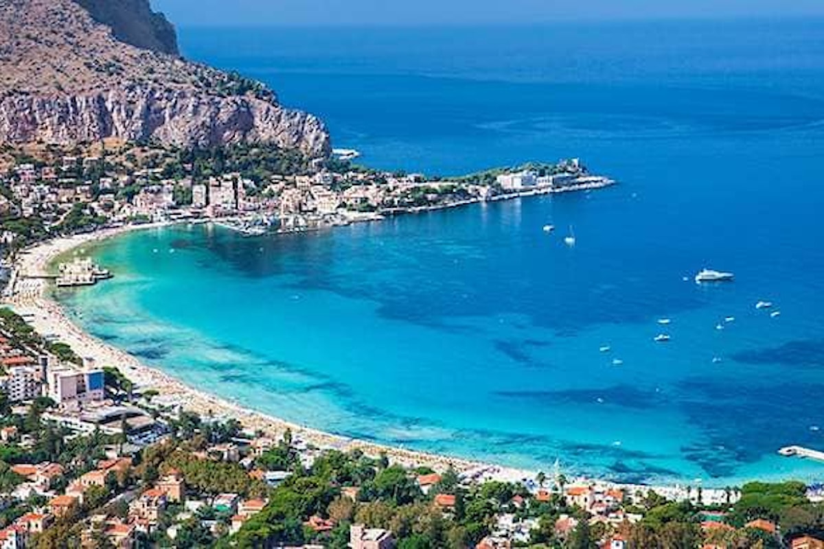WeStart partecipa al Digital Business Week di Palermo - Il Think Tank di professionisti siciliani presenta un progetto per la riqualificazione costiera