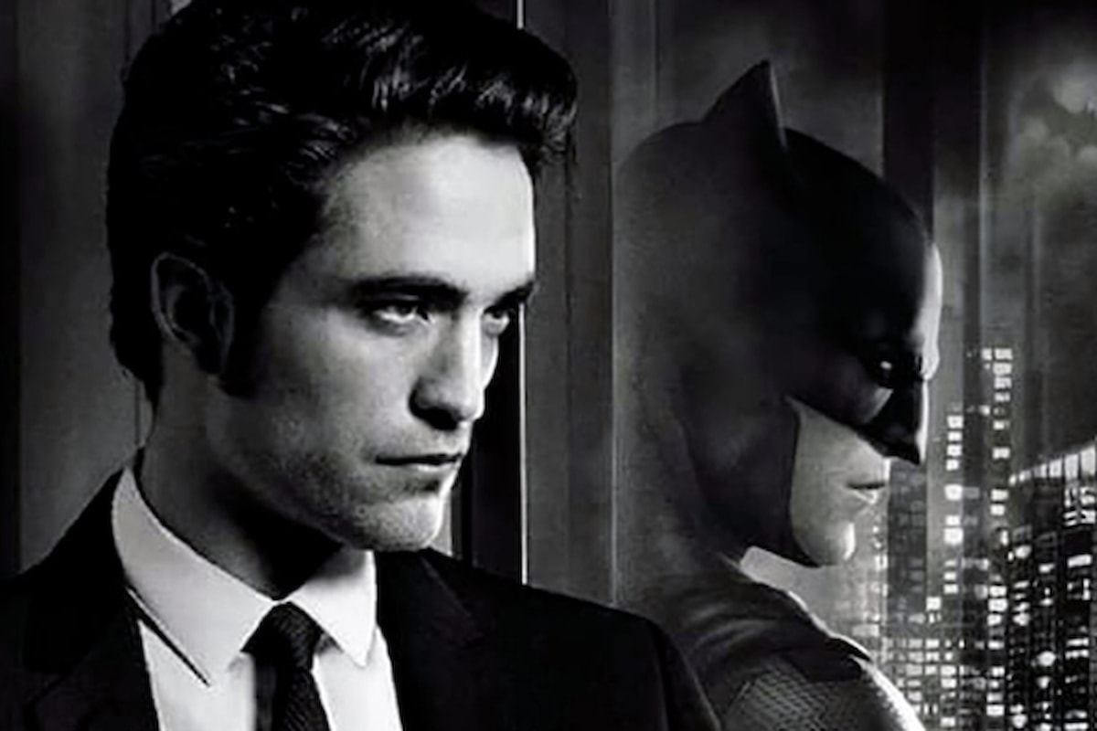 The Batman, Robert Pattinson positivo al Covid19