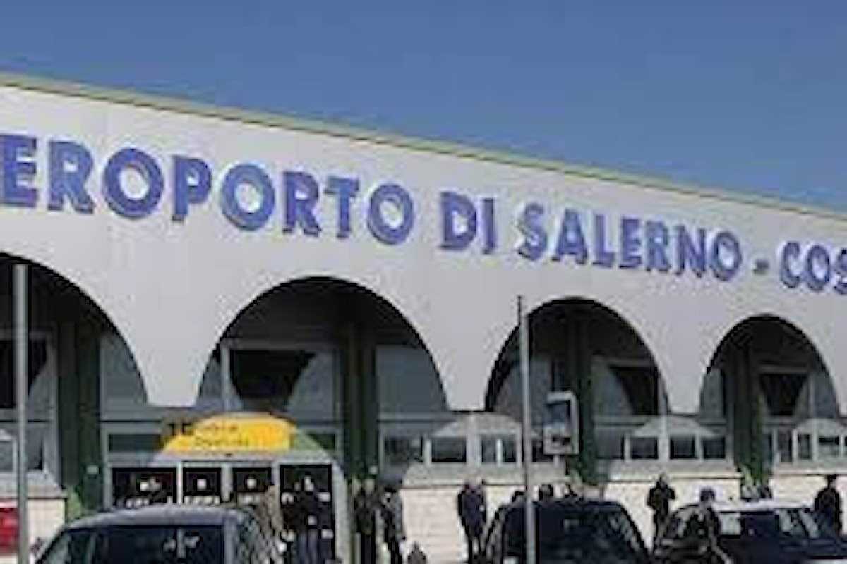 Le due prescrizioni dettate dal ministero dell'Ambiente e suggerite, nel procedimento Via per l'aeroporto di Salerno, dai cittadini relative a qualità dell'aria e rumore