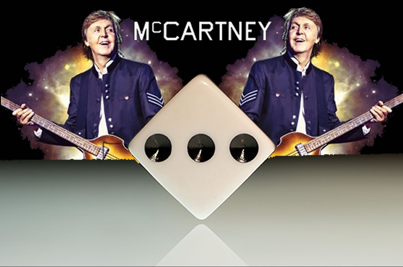 Musica: in uscita ‘McCartney III’ dell’ex Beatles Paul