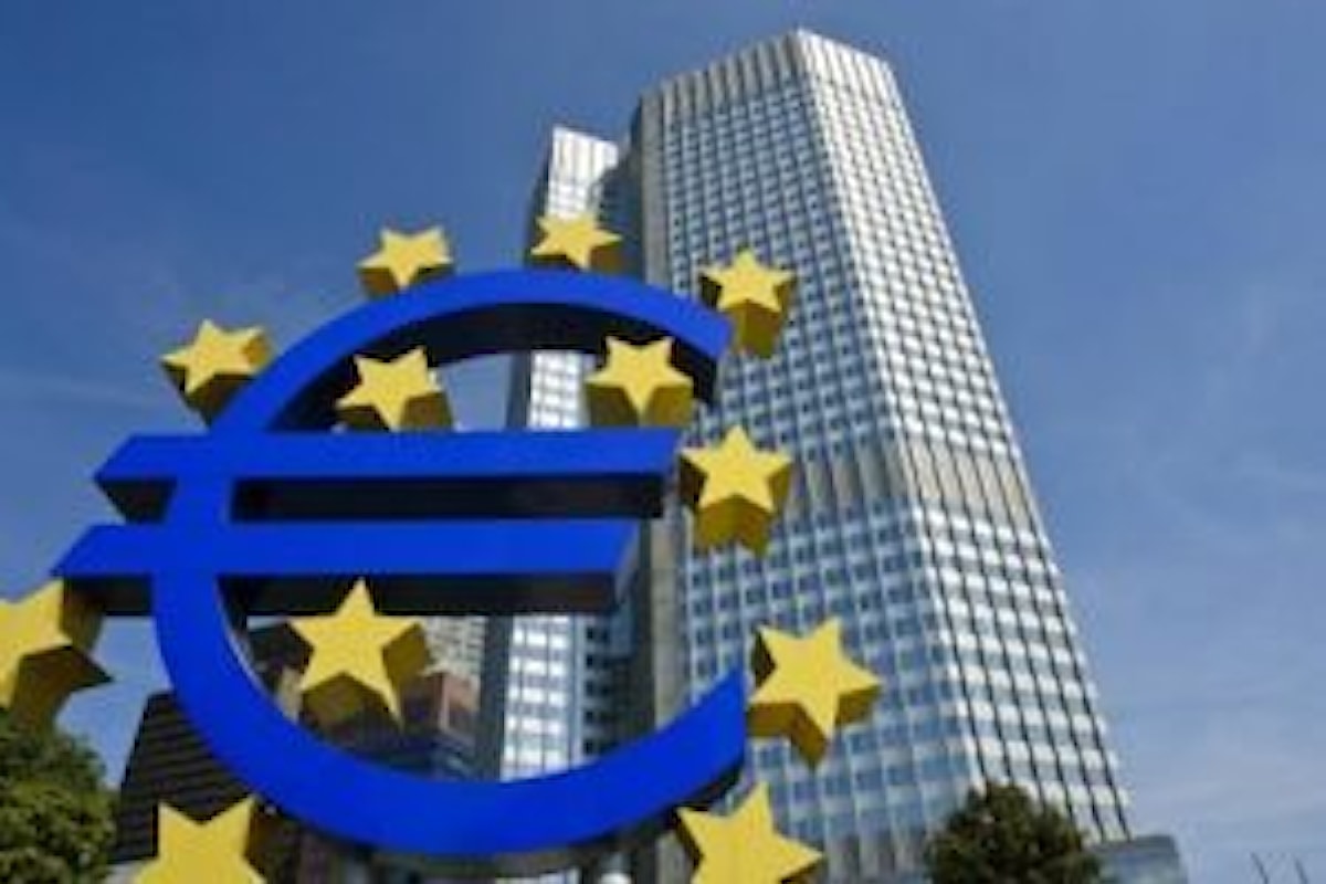 Banca centrale europea pronta all'ultima riunione di politica monetaria del 2020