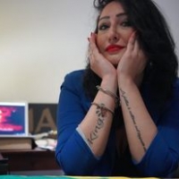 Intervista a Debbie l'artista salentina dalle mille sfaccettature musicali
