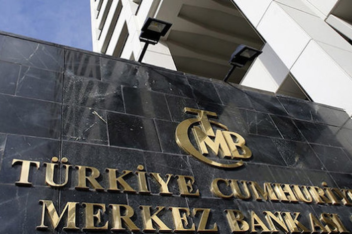 Economia turca nuovamente attenzionata e la Lira perde quota