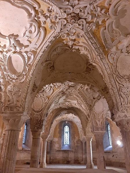 Messina – Sopralluogo dell’Assessore Samonà nella cripta del Duomo