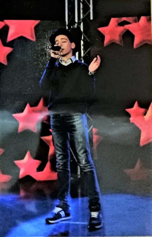 Biancavilla (CT) – Nando Marchetti, unico finalista siciliano al festival “Note in Radio”
