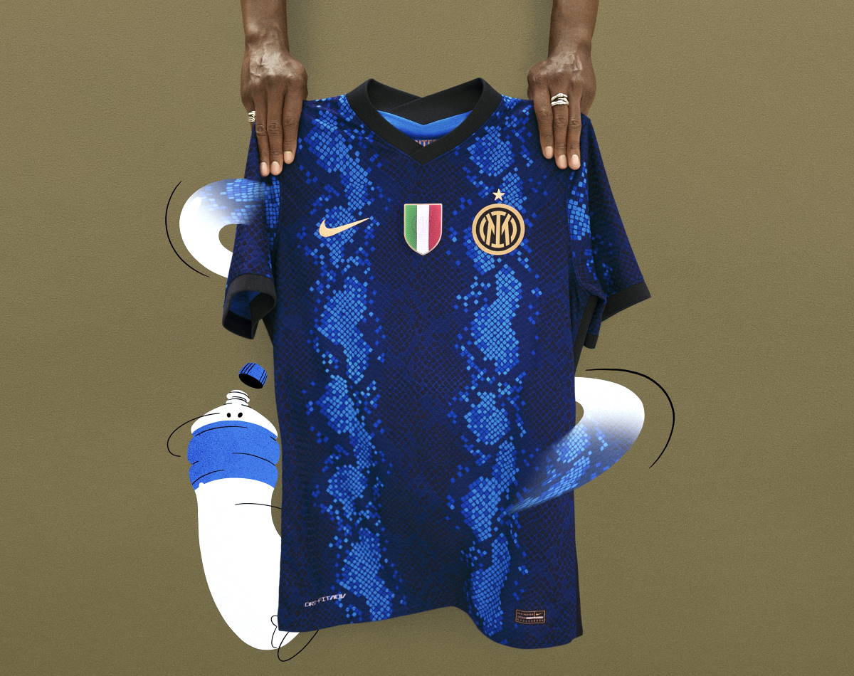 L'Inter annuncia nuovi addii, nuove maglie e nuovi sponsor... e i nuovi giocatori?
