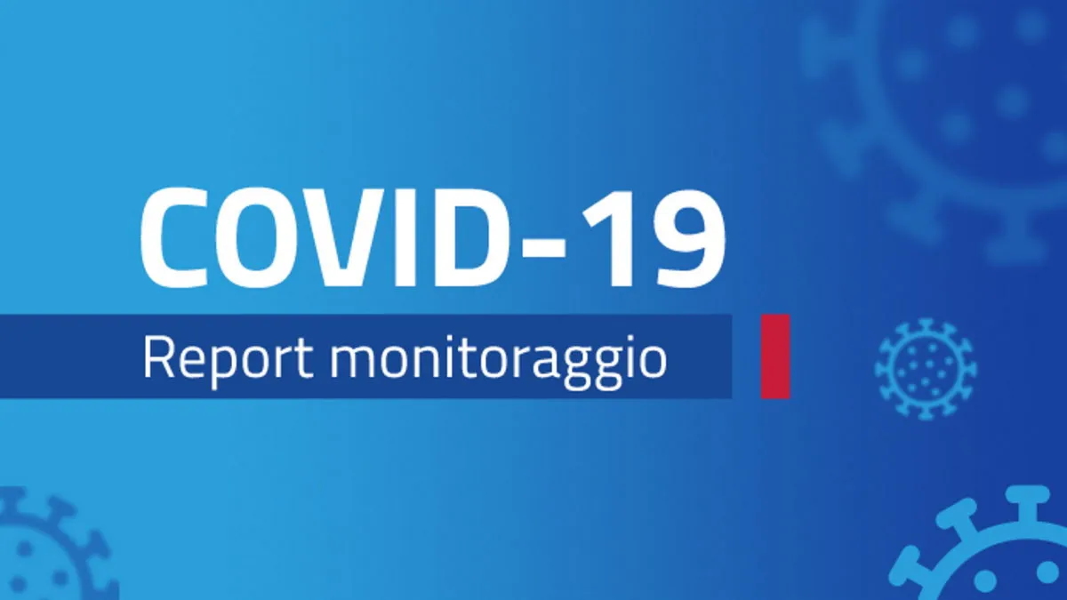 Report monitoraggio Covid dal 28 giugno al 4 luglio 2021: la circolazione della variante delta è in aumento anche in Italia