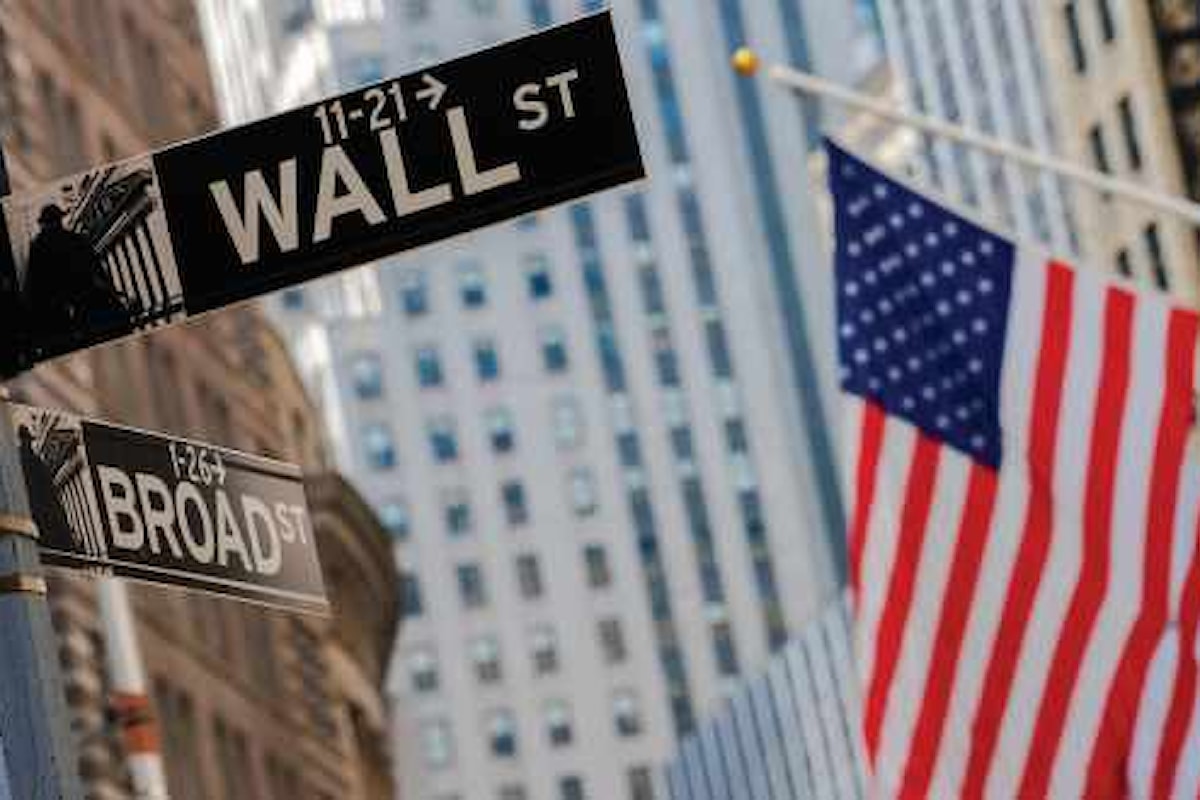 Investire in azioni USA, ecco i consigli di Goldman Sachs