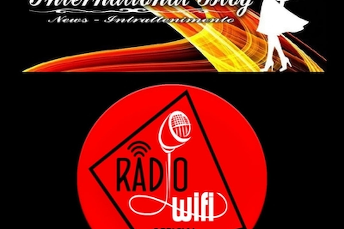 International Blog Web Tv: dal 20 settembre, quattro show in diretta