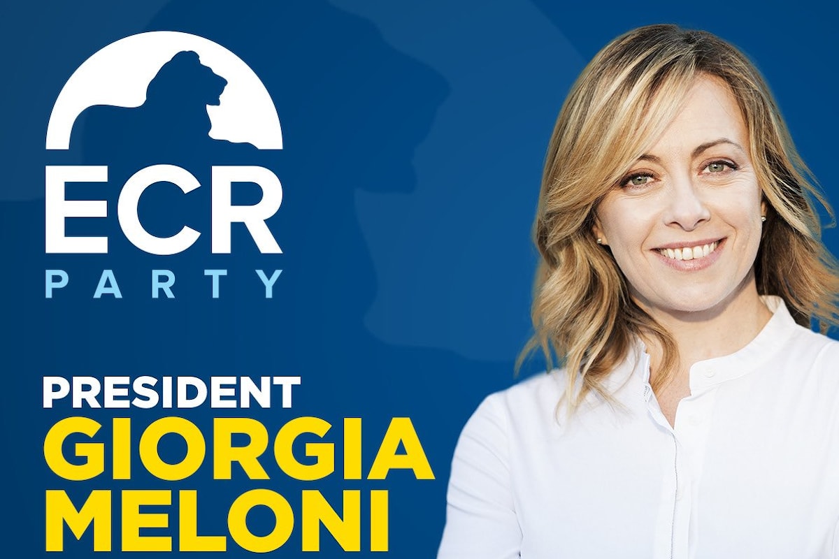 Le relazioni internazionali di Giorgia Meloni