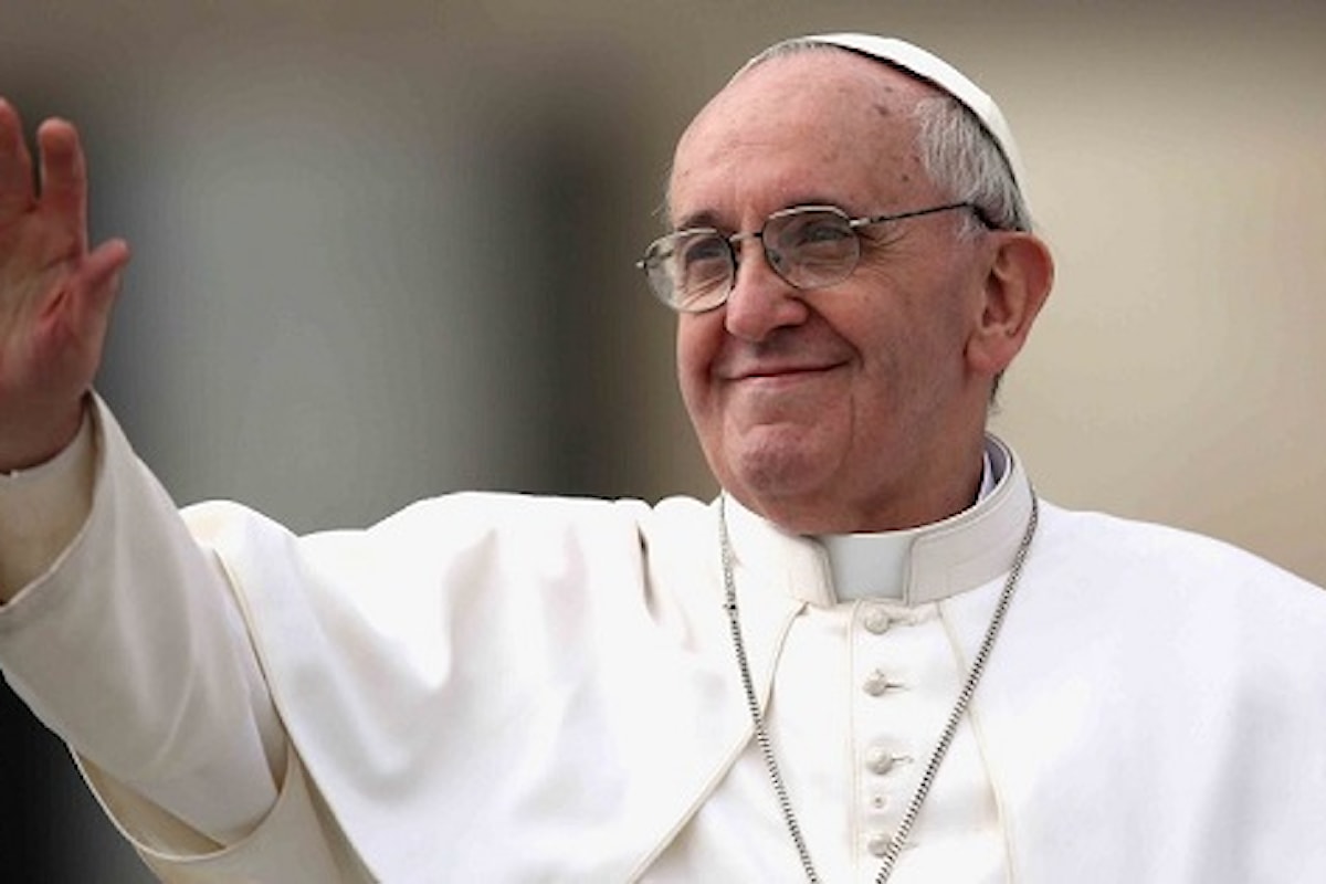 Con un motu proprio papa Bergoglio vuole verificare l'applicazione del Mitis Iudex nelle chiese italiane