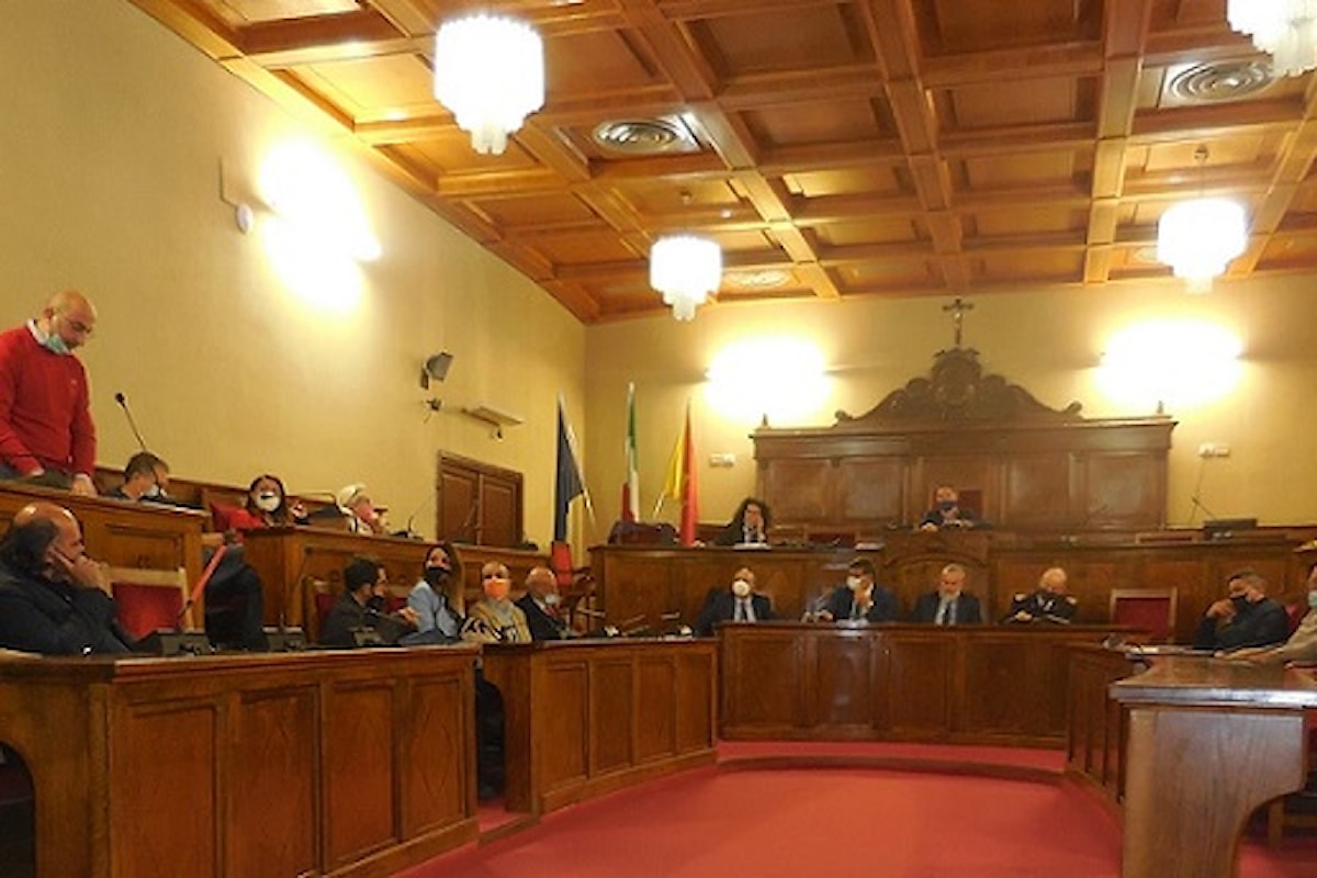 Milazzo (ME) - Seduta di Consiglio comunale dedicata a diversi problemi cittadini