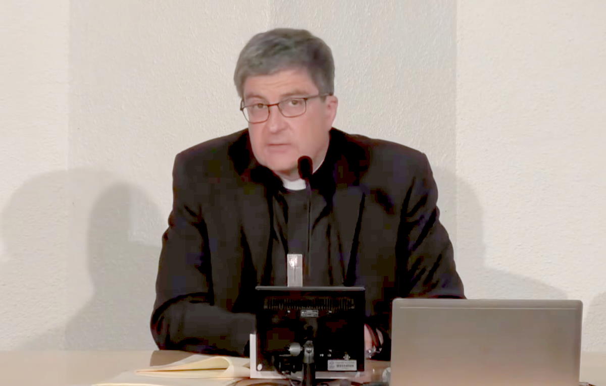 Nell'ultima assemblea plenaria i vescovi francesi hanno deciso le modalità per risarcire le vittime di abusi sessuali