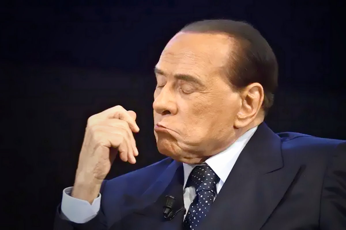 Vogliono rubare il Quirinale a Berlusconi: (non) fermiamoli!
