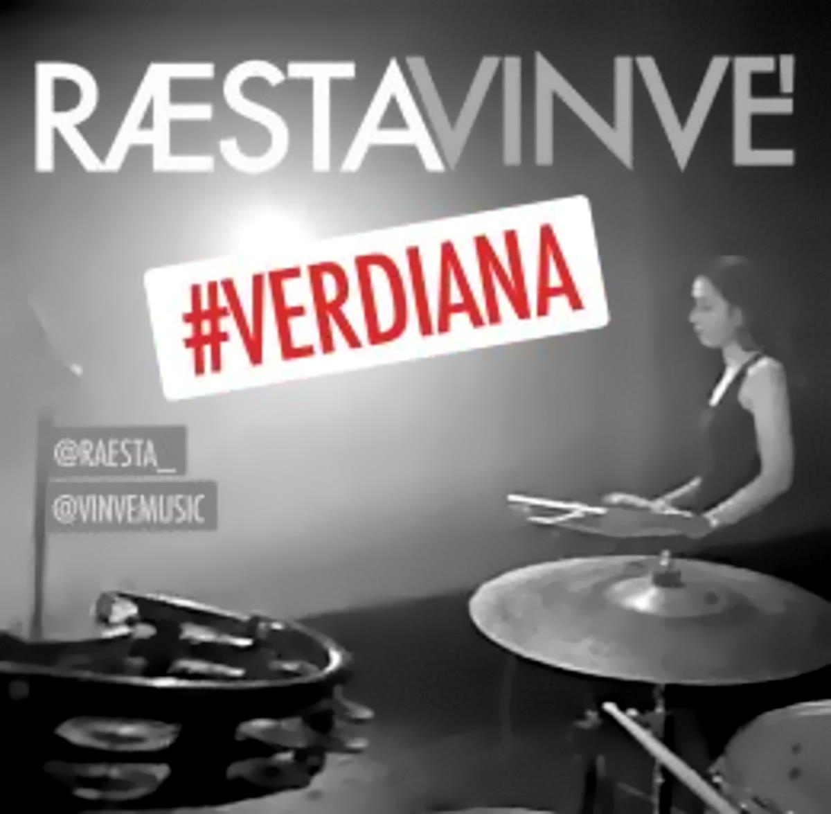 RÆSTAVINVE, “Verdiana” è il nuovo singolo dalle sonorità dream pop estratto dall’album Biancalancia del duo pugliese