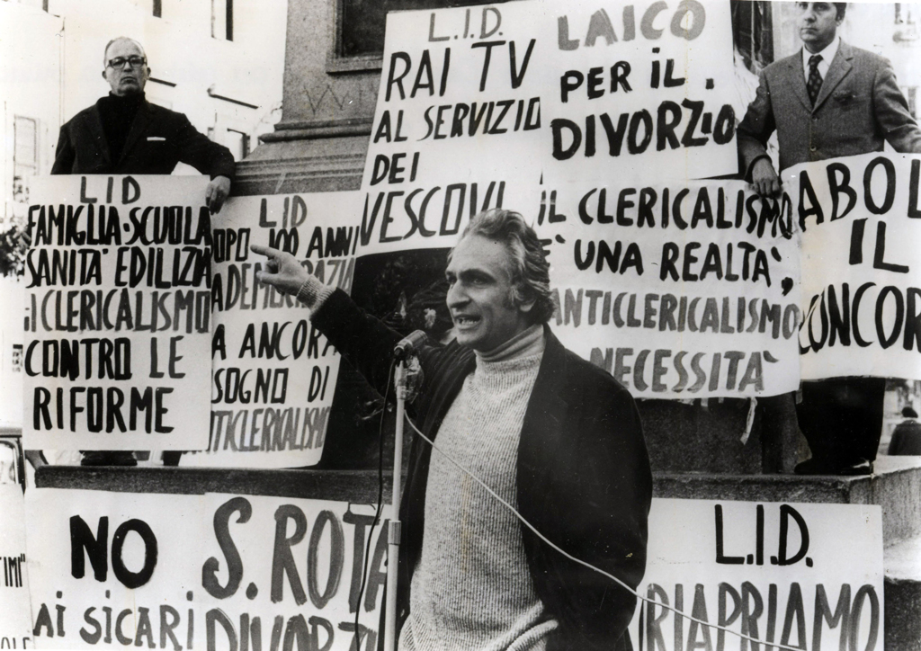 Di covid, di vaccini e altre facezie