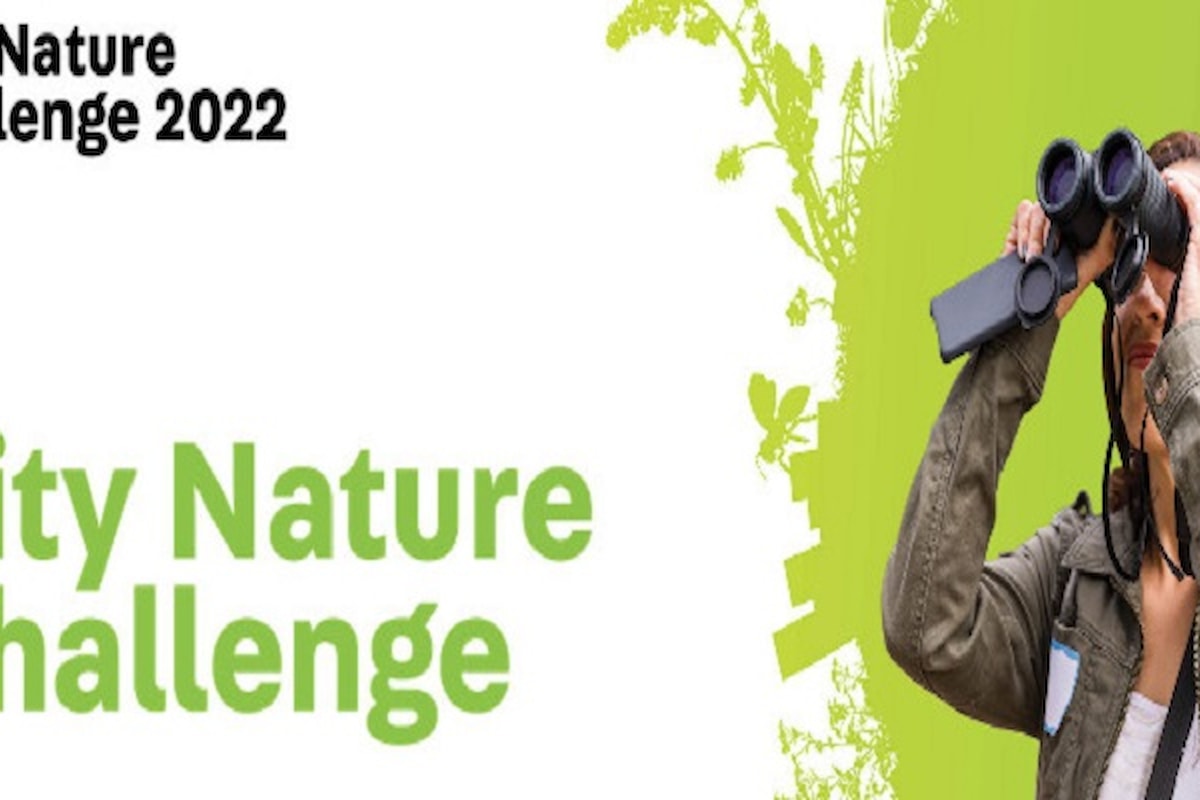 Messina - City Nature Challenge 2022, censimento della biodiversità nel territorio peloritano